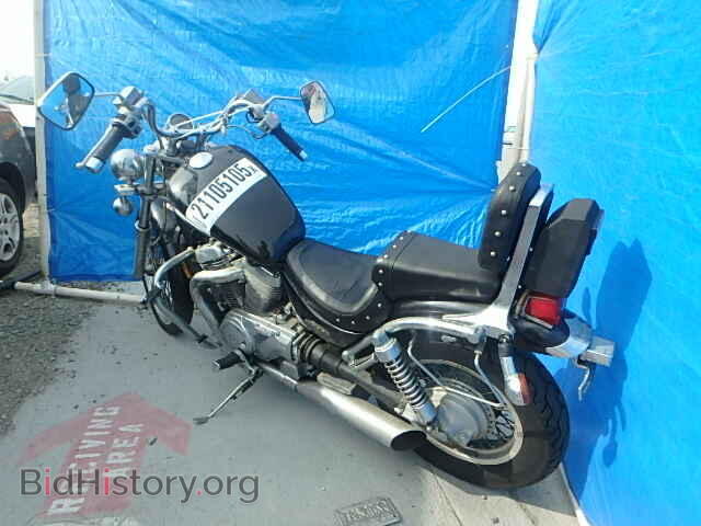 1997 SUZUKI CYCLE VS - VIN: JS1VS52A0V2101483 - Photo 3