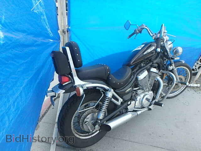 1997 SUZUKI CYCLE VS - VIN: JS1VS52A0V2101483 - Photo 4