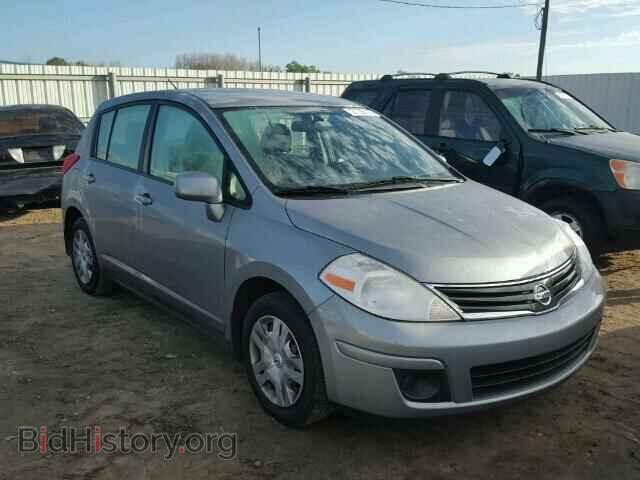 Photo 3N1BC1CP5BL382842 - NISSAN VERSA 2011