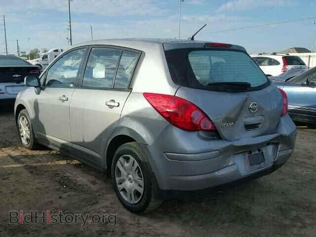 2011 NISSAN VERSA - VIN: 3N1BC1CP5BL382842 - Photo 3