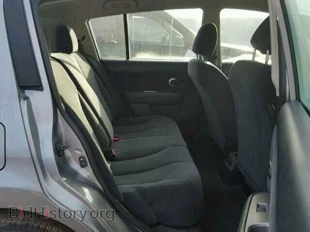 2011 NISSAN VERSA - VIN: 3N1BC1CP5BL382842 - Photo 6