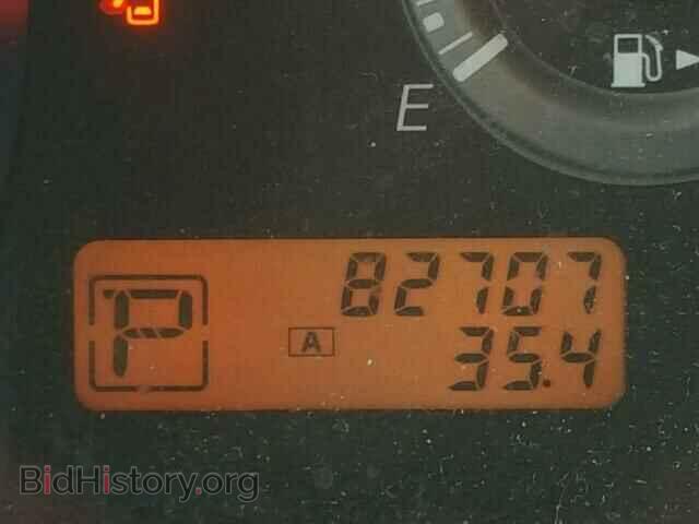 2011 NISSAN VERSA - VIN: 3N1BC1CP5BL382842 - Photo 8