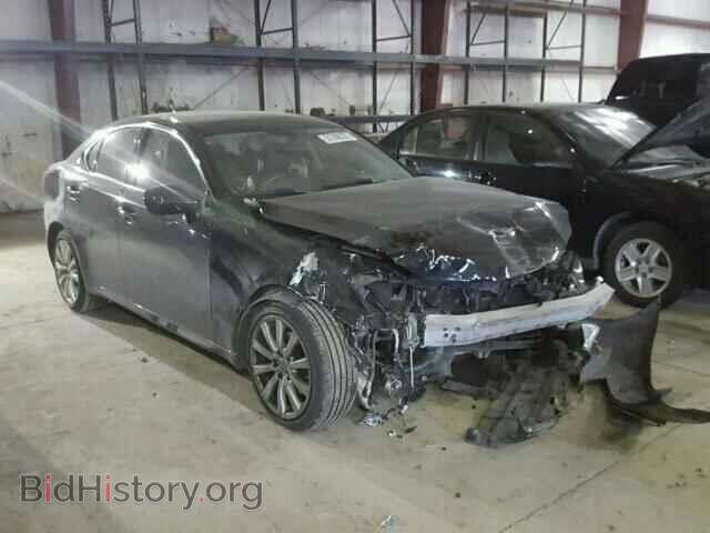 Фотография JTHCK262685024781 - LEXUS IS250 2008