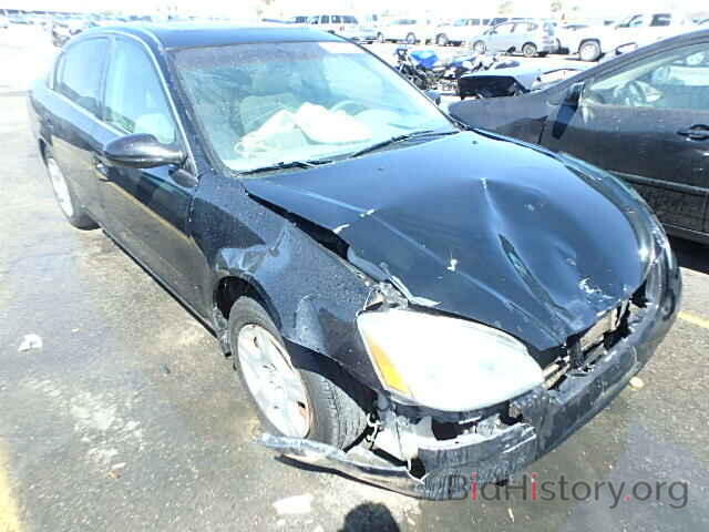 Photo 1N4AL11D63C198692 - NISSAN ALTIMA 2003