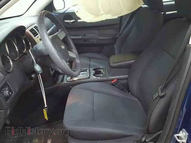 2010 DODGE CHARGER - VIN: 2B3CA3CV2AH197156 - Фото 5