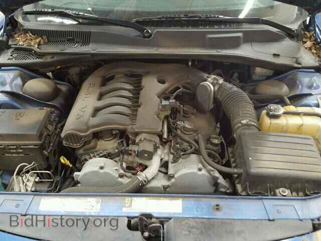 2010 DODGE CHARGER - VIN: 2B3CA3CV2AH197156 - Фото 7
