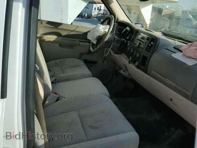 2013 CHEVROLET SILVERADO - VIN: 1GC4K0C88DF232152 - Фото 5