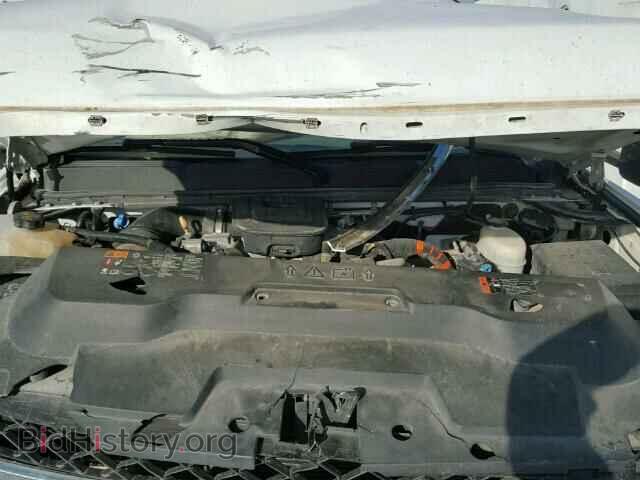 2013 CHEVROLET SILVERADO - VIN: 1GC4K0C88DF232152 - Фото 7