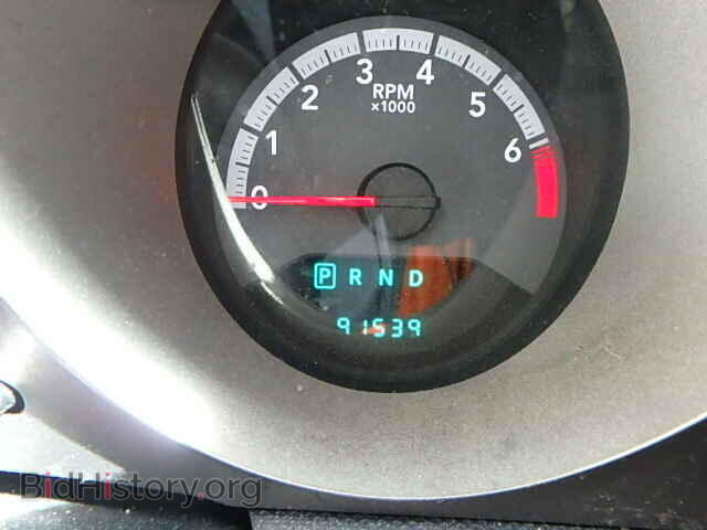 2010 DODGE AVENGER - VIN: 1B3CC4FBXAN151972 - Фото 8