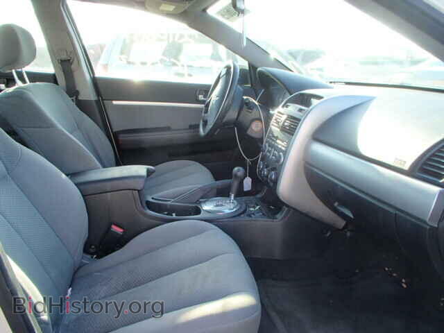 2007 MITSUBISHI GALANT - VIN: 4A3AB36F27E058830 - Фото 5