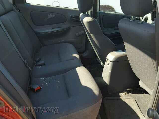 2004 DODGE NEON - VIN: 1B3ES56C14D560320 - Фото 6