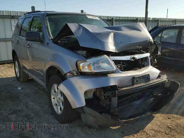Фотография 4F2CZ02Z78KM02046 - MAZDA TRIBUTE 2008