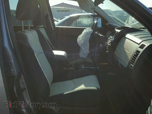 2008 MAZDA TRIBUTE - VIN: 4F2CZ02Z78KM02046 - Фото 5