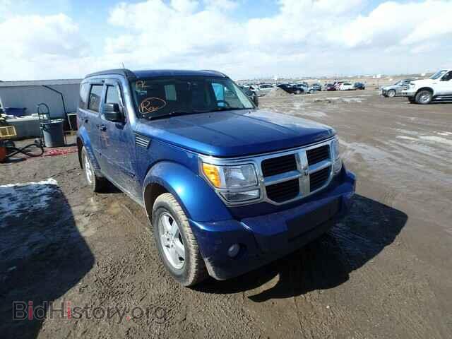 Фотография 1D8GT28K49W520852 - DODGE NITRO 2009