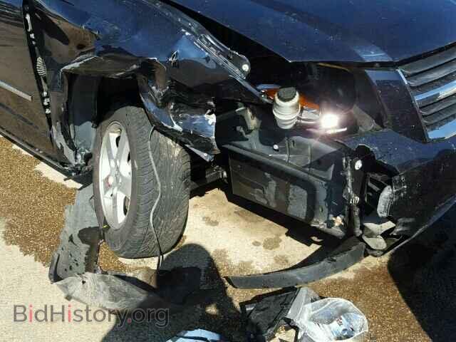 2010 DODGE CARAVAN - VIN: 2D4RN5D15AR143660 - Фото 9