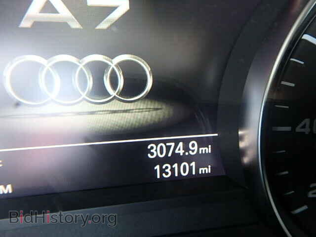 2012 AUDI A7 - VIN: WAU2GAFC7CN144385 - Фото 8