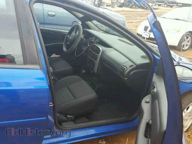 2004 DODGE NEON - VIN: 1B3ES56C94D545029 - Фото 5