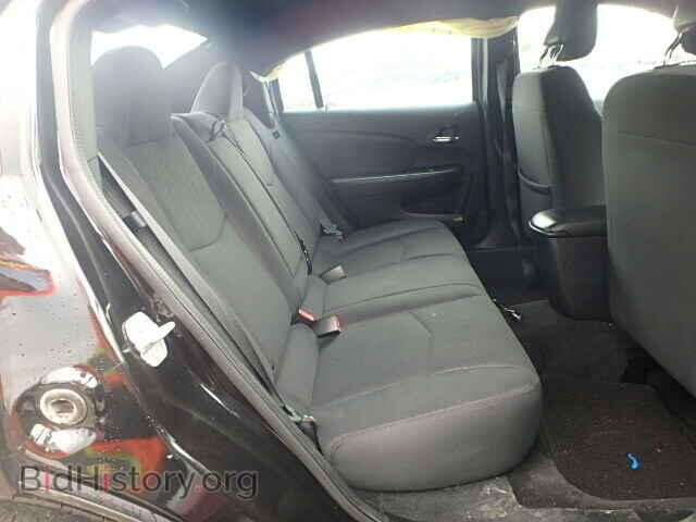 2013 CHRYSLER 200 - VIN: 1C3CCBAB6DN691709 - Фото 6