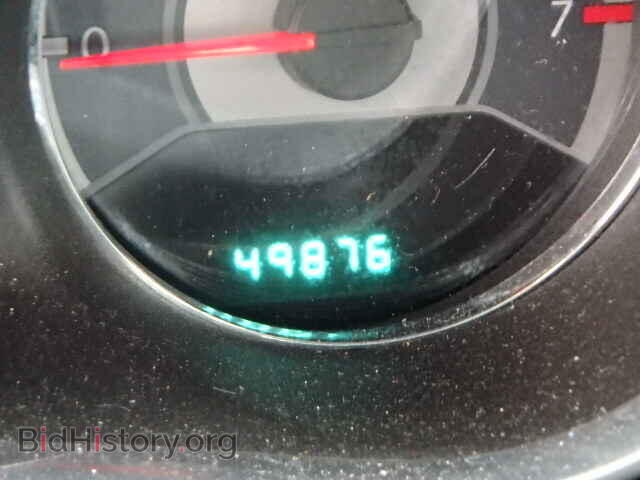 2013 CHRYSLER 200 - VIN: 1C3CCBAB6DN691709 - Фото 8