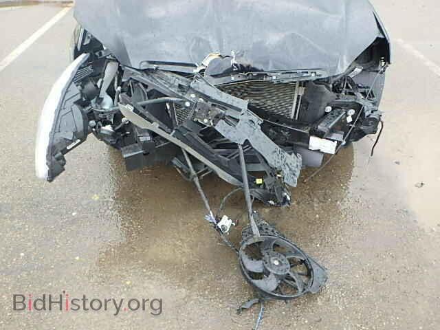 2013 CHRYSLER 200 - VIN: 1C3CCBAB6DN691709 - Фото 10