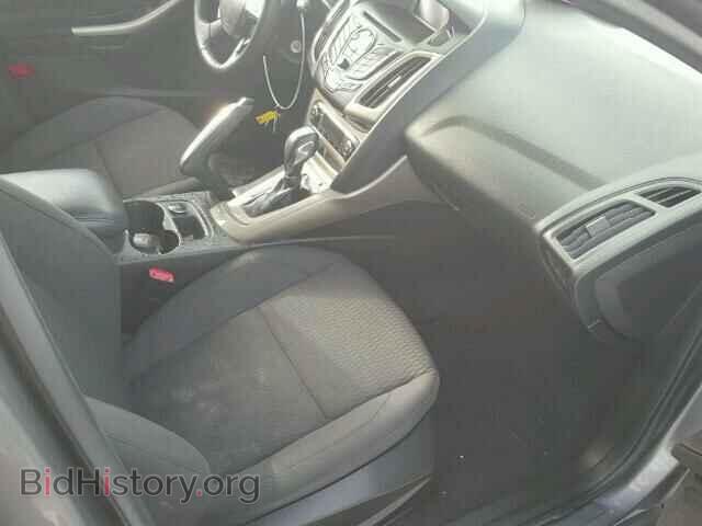 2012 FORD FOCUS - VIN: 1FAHP3M22CL453816 - Фото 5
