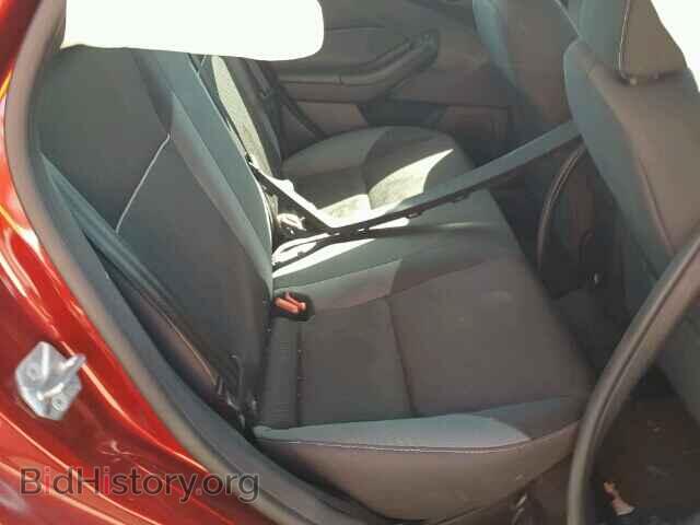 2014 FORD FOCUS - VIN: 1FADP3F22EL103021 - Photo 6