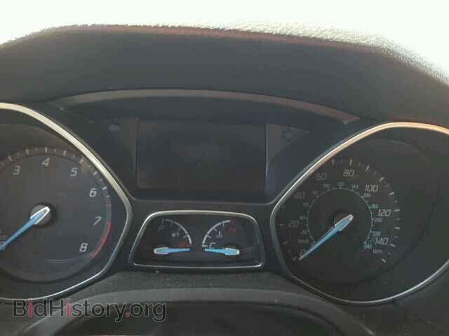 2014 FORD FOCUS - VIN: 1FADP3F22EL103021 - Photo 8