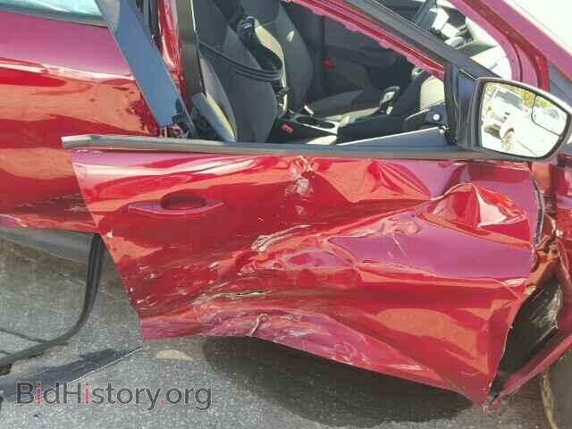 2014 FORD FOCUS - VIN: 1FADP3F22EL103021 - Photo 10