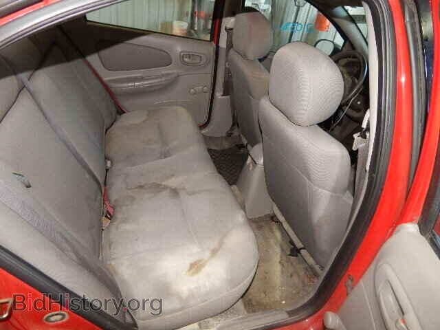 2004 DODGE NEON - VIN: 1B3ES26C64D558335 - Фото 6