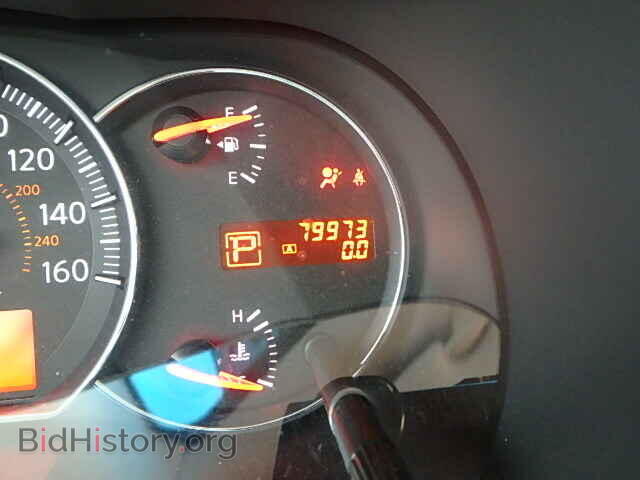 2010 NISSAN MAXIMA - VIN: 1N4AA5AP6AC808286 - Фото 8