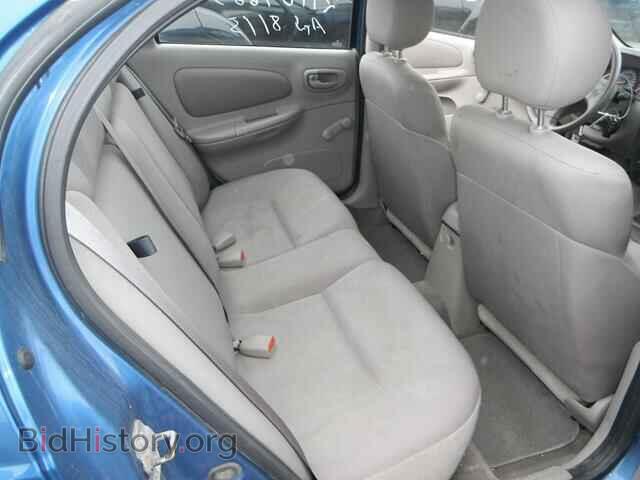 2003 DODGE NEON - VIN: 1B3ES46C83D131975 - Фото 6