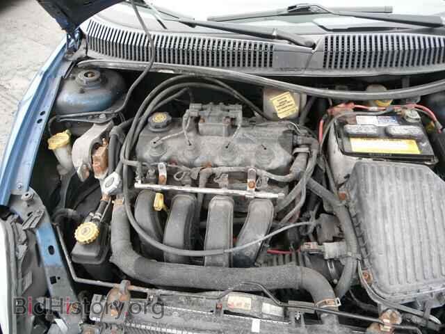 2003 DODGE NEON - VIN: 1B3ES46C83D131975 - Фото 7
