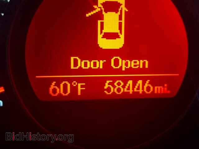 2013 KIA OPTIMA - VIN: KNAGM4A78D5301529 - Photo 8