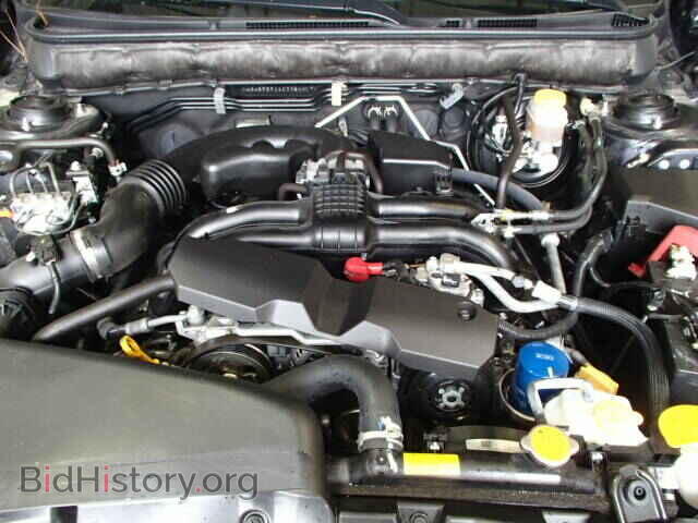 2013 SUBARU OUTBACK - VIN: 4S4BRBPC6D3320417 - Photo 7
