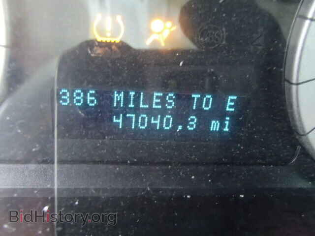 2012 FORD ESCAPE - VIN: 1FMCU0D71CKC57827 - Фото 8
