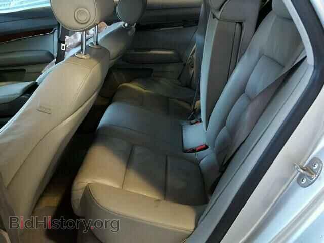 2006 AUDI A6 - VIN: WAUDH74FX6N105106 - Фото 6