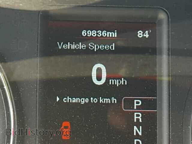 2012 DODGE CHARGER - VIN: 2C3CDXBG4CH235218 - Фото 8