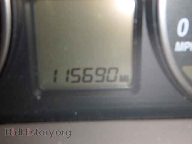 2007 KIA OPTIMA - VIN: KNAGE123075123837 - Фото 8