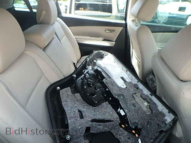 2014 MAZDA CX-9 - VIN: JM3TB2DA7E0433951 - Фото 6