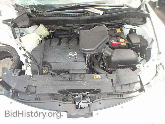 2014 MAZDA CX-9 - VIN: JM3TB2DA7E0433951 - Фото 7