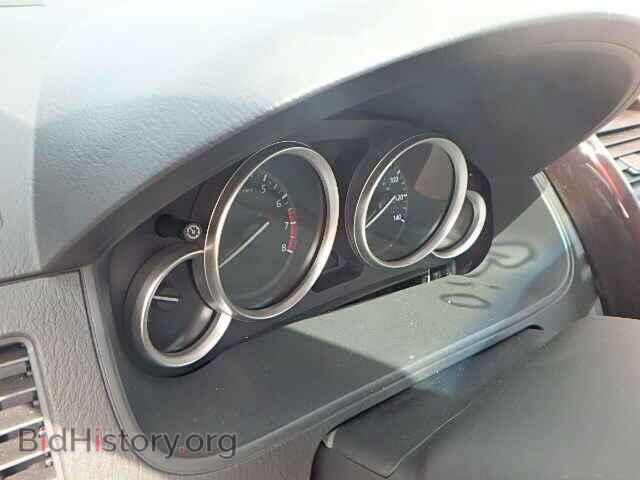 2014 MAZDA CX-9 - VIN: JM3TB2DA7E0433951 - Фото 8