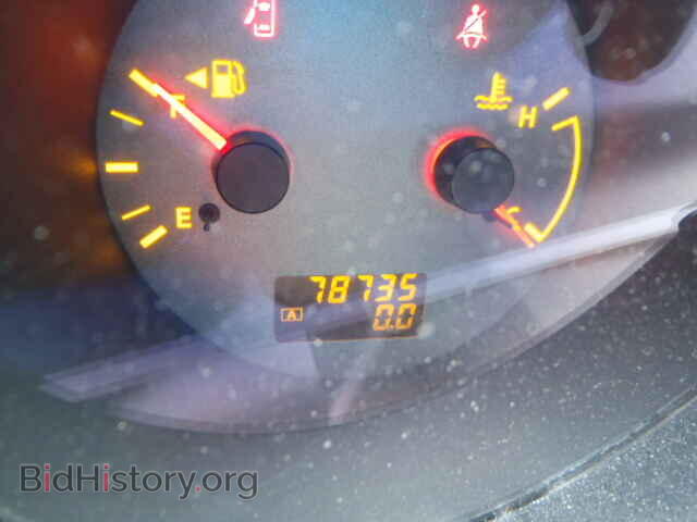 2006 NISSAN MAXIMA - VIN: 1N4BA41E16C858890 - Фото 8