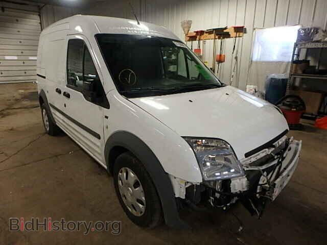 Фотография NM0LS7DN3AT011884 - FORD TRANSIT CO 2010