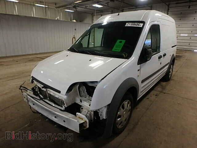 2010 FORD TRANSIT CO - VIN: NM0LS7DN3AT011884 - Фото 2