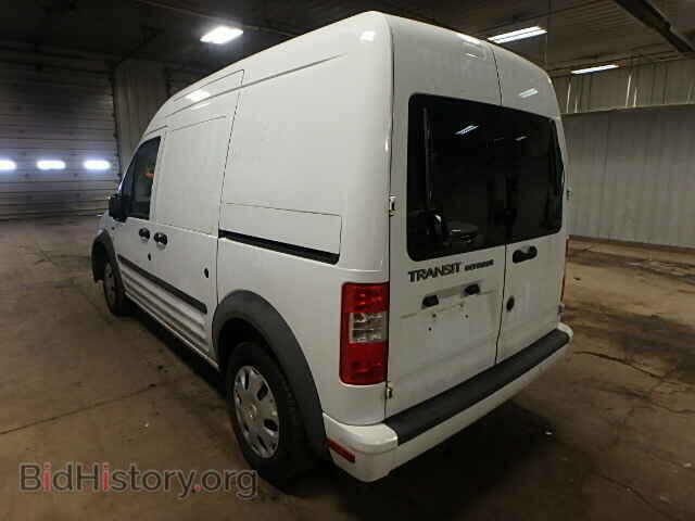 2010 FORD TRANSIT CO - VIN: NM0LS7DN3AT011884 - Фото 3