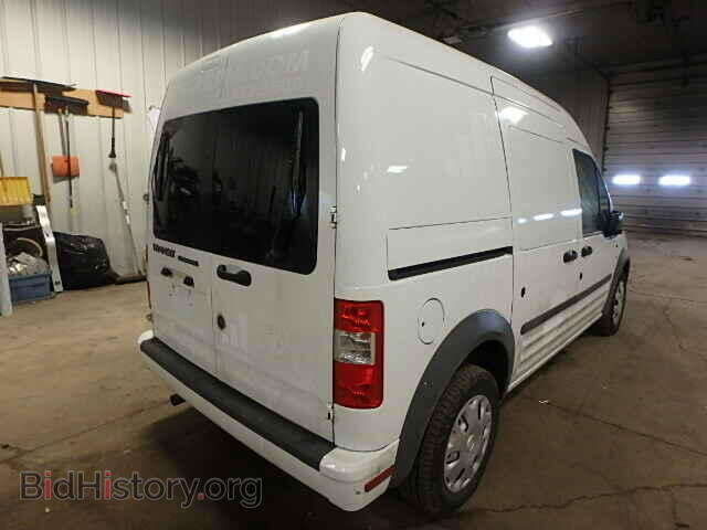 2010 FORD TRANSIT CO - VIN: NM0LS7DN3AT011884 - Фото 4
