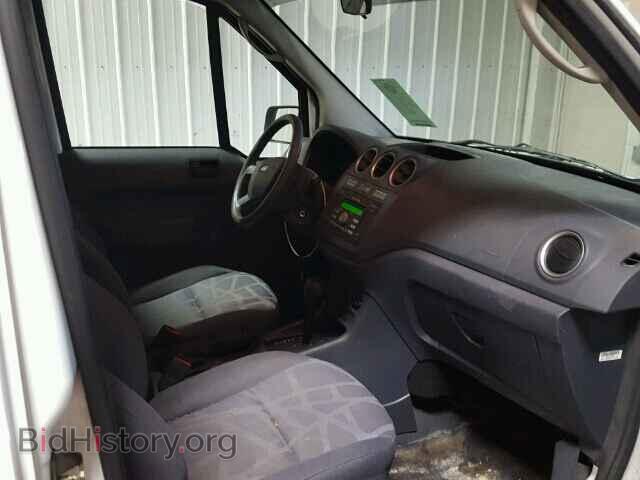 2010 FORD TRANSIT CO - VIN: NM0LS7DN3AT011884 - Фото 5