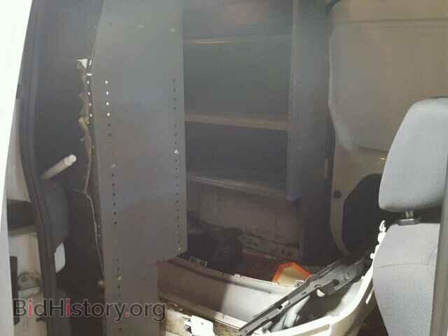 2010 FORD TRANSIT CO - VIN: NM0LS7DN3AT011884 - Фото 6
