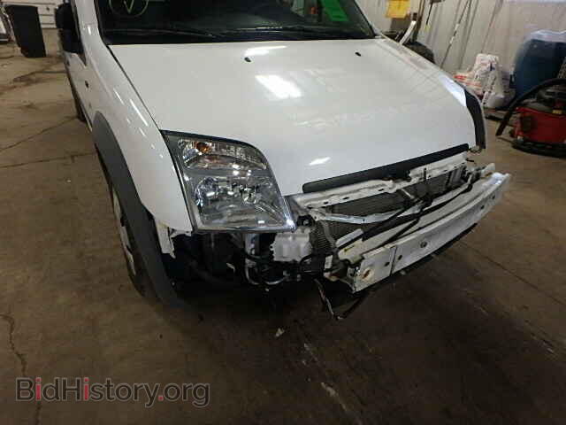 2010 FORD TRANSIT CO - VIN: NM0LS7DN3AT011884 - Фото 9