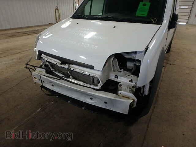 2010 FORD TRANSIT CO - VIN: NM0LS7DN3AT011884 - Фото 10